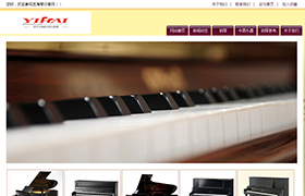 保定市藝海樂器有限公司